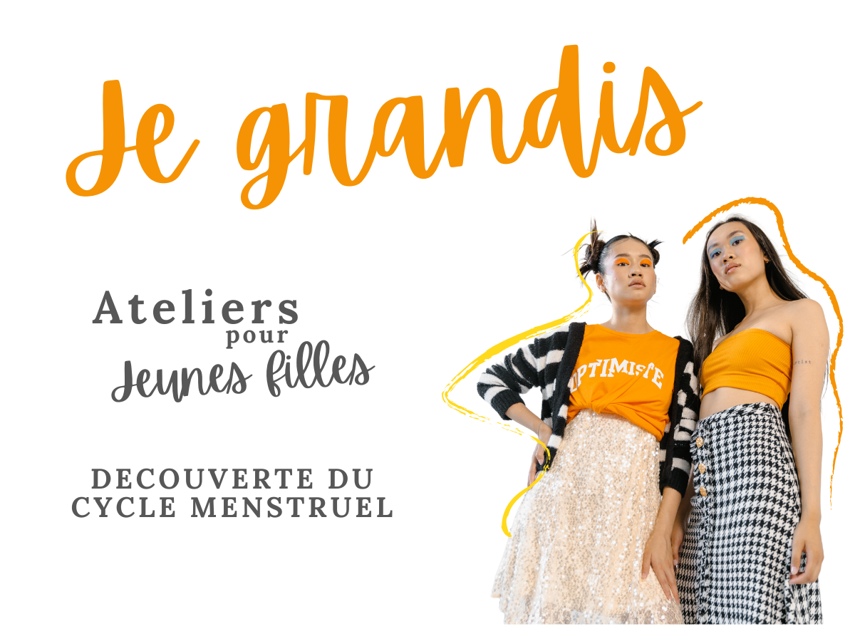 Bannière atelier je grandis