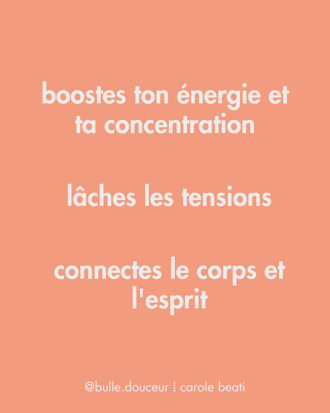 Bienfaits du bain sonores Bienfaits du bain sonores